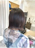 カールセミディシアーカラーレイヤーカット《二子玉川》
