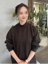 ガネーシャ(ganesya) 佐々木 穂奈美