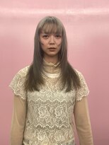 キジ(KIJI) layer cut