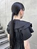 《クーポン限定》ヘアセット　6,600円→5,280円