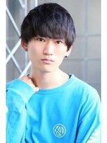 リップス 梅田ロフト(LIPPS) 刈り上げネープレスイメチェンマッシュ