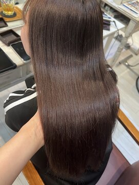 リコ バイ マリス(Liko by maris) 【学割U24】1万円で出来る透明感カラーと髪質改善