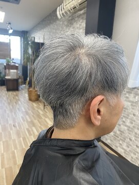 リアン 東大宮駅前店(Lian) マッシュ