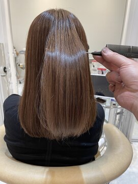 ワタイ(Watai) 髪質改善トリートメント