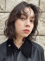 スミス 秋葉原(Smith)&nbsp;ボブパーマ/似合わせカット/髪質改善