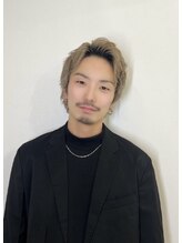 エス 三宮(esu) 井本 翔太