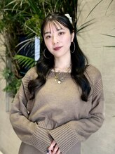 ラック 由比ヶ浜(LUCK) 北川 美波