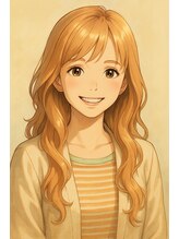 ロエネ(LOENE) 渡部 未歩