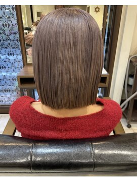 ルグランシャトー(Le grand chateau) 明るめグレージュ