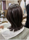 ミディアムレイヤー【千葉優希】