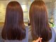 ルシード スタイル レクラ 栄生店(L'UCIDO STYLE L'eclat)の写真