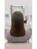 ミエル ヘア 新宿(miel hair)&nbsp;うる艶髪質改善