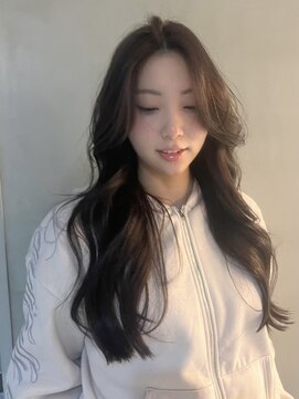 フェブミエル(fev miel) とろける中明度torn