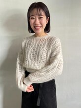 エレ('ele) 堀内 佑茉