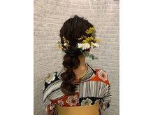 プラムバイコウメ(plum by KOUME)