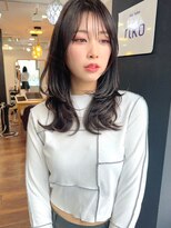 レイラバイアフロート 吉祥寺(Lila by afloat)&nbsp;【畑中正敏】20代30代40代◎ひし形レイヤーくびれレイヤー