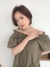 カット＋ＡＳＩＡトリートメント 8800→8500