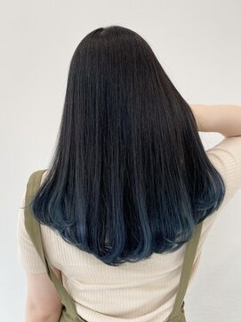 トゥルークリエイション 北千住(True Creation--) カラー/カット/髪質改善/ブリーチ/トリートメント/北千住