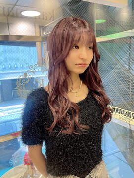 カンマミア(kammamia) ナチュラルベージュ