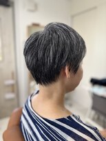 アテリアペコラ(atelier pecora) ショートヘア