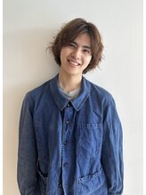 フォークロア 本店(Folk Lore) 糸川 