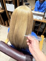 アロハナ(ALOHANA)&nbsp;ベージュカラー