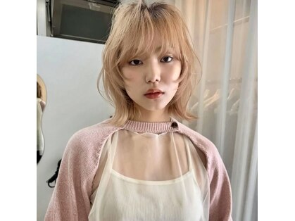 ググシーカ(GuGu SiiKA)の写真