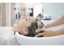 ザナドゥ(XANADU)の雰囲気（大人気♪五感を満たす至福の時間【脳がとろける☆ヘッドスパ】）