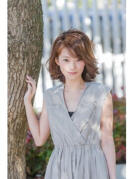 アッサンブレトウキョウ 月島店(Assemble Tokyo) ロブ×ふわふわ