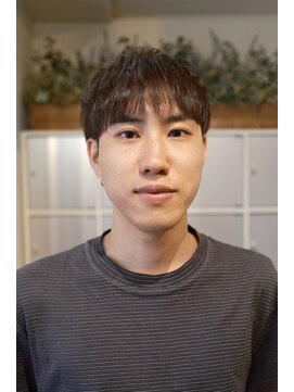 イーズ(e's) 大人のマッシュショート《諸星》