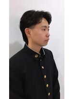 ウタシロイロ(uta shiroiro)&nbsp;マレットヘア