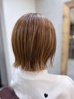 リボーン(reborn) ハイライト