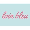 ｌｏｉｎ　ｂｌｅｕ【ロワンブルー】【3/5 OPEN（予定）】のお店ロゴ