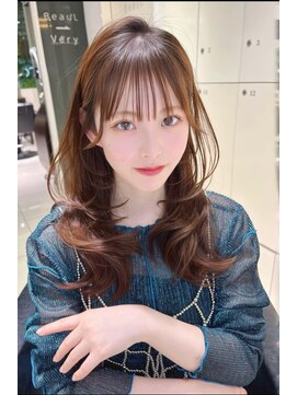 フォルテリノ ナゴヤ(FORTE Lino) 美髪×髪質改善