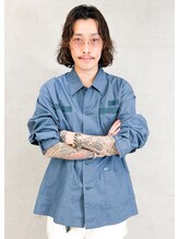 エルト 河原町(elto)&nbsp;新 壮太