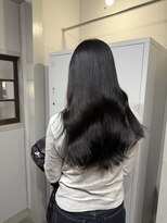 リズム(Lism)&nbsp;ダークグレージュ