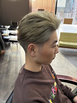 リル 阪神尼崎(LiL') ダブルカラー