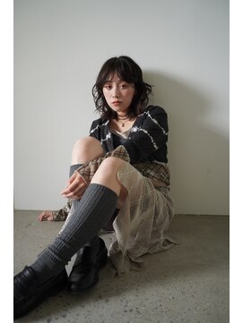 フィット 千葉(fit) ミディアムレイヤー