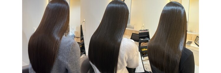 アトレ 南堀江店(attrait)のサロンヘッダー