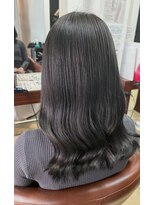アクティブ 西新井店(Active)&nbsp;透明感凄すぎて滅！シルバーブラック