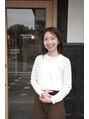 アオゾラヘアーヒカリノモリ(AOZORAHAIR hikarinomori) 木部 なつき