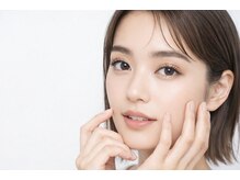 周りからもいつもちゃんとしてるね!ってなる髪や頭皮に良いものを取り扱い施術にもこだわりがあるjoyeux♪