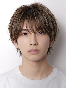 ミヤビ(MIYAVI)の写真/【天神メンズ特化サロン】イメチェンしたい・最旬スタイルにしたい学生におすすめ★