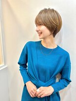 アイシー(ICY) 大人美人ショート