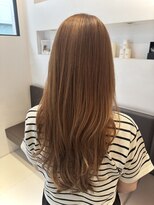ブルームフラワーズ(BLOOM FLOWERS) 髪質改善トリートメント