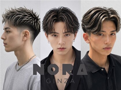 ノラ ギンザ(NORA GINZA)の写真