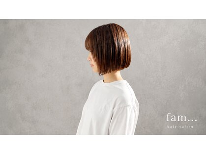ファム(fam...)の写真
