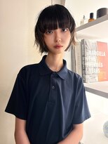 シー(SEE.)&nbsp;layer bob.