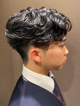 ヒロギンザ 仙台本店(HIRO GINZA) 「ヒロ銀座仙台本店/武田」ラルフカール