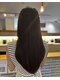 ギッシュ イオン小牧店(guiches)の写真/髪質改善☆縮毛矯正☆ストレート☆お客様の悩みに合わせて調合するパーソナルトリートメントを―。